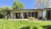 House SAINT-SYLVESTRE-SUR-LOT 