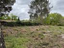 For sale Land Balizac  33730 585 m2