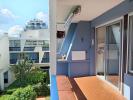 For sale Apartment Grande-motte CENTRE VILLE 34280 53 m2 3 rooms