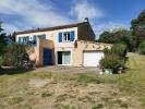House  AVEC BELLE VUE