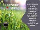 Vente Terrain 84
