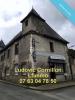 Vente Maison Magnac-bourg  87380 5 pieces 150 m2