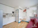 For rent Apartment Paris-13eme-arrondissement  75013 14 m2