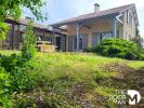 Annonce Vente 7 pièces Maison Echire