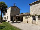 Annonce Vente 6 pièces Maison Nanteuil