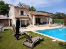 For sale House Cabasse  83340 127 m2 6 rooms
