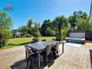 Acheter Maison 150 m2 Plouegat-guerand