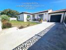 Vente Maison Cazedarnes 34