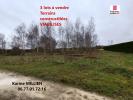 Annonce Vente Terrain Courdemanche