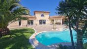 Vente Maison Puissalicon 34