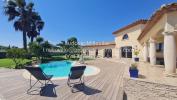 Annonce Vente 6 pièces Maison Puissalicon
