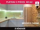 Annonce Vente 3 pièces Appartement Amiens
