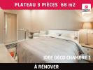 Acheter Appartement 68 m2 Amiens