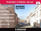 Acheter Appartement Amiens Somme