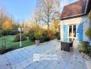 Acheter Maison Saint-maurice-montcouronne Essonne