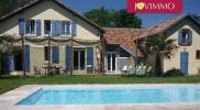 Vente Maison Dax 40