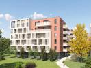New housing STRASBOURG 