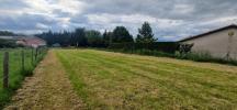 Acheter Terrain Bogy 93400 euros