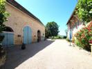 Prestigious house BRESSE-SUR-GROSNE 