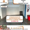 Parking ON-SAINT-LEU 