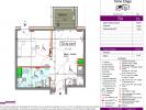 Louer Appartement Dijon 635 euros