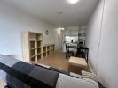 For rent Apartment Bordeaux  33000 18 m2