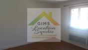 Annonce Location 3 pièces Appartement Donzy