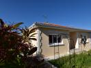 Vente Maison Isle-d'espagnac 16