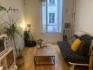 Location Appartement Paris-18eme-arrondissement 75