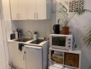 Louer Appartement 14 m2 Paris-18eme-arrondissement