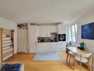 Louer Appartement 35 m2 Paris-12eme-arrondissement