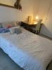Louer Appartement 37 m2 Paris-20eme-arrondissement