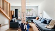 For sale Apartment Lyon-8eme-arrondissement  69008 80 m2 4 rooms