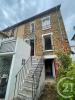 Vente Maison Fontenay-sous-bois 94