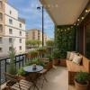 Apartment PARIS-15EME-ARRONDISSEMENT 