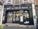 Vente Local commercial Chateauneuf-sur-cher 18