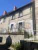 Vente Maison Aubusson 23