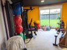 Acheter Local commercial Chef-boutonne 164000 euros