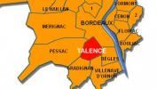 For rent Apartment Talence  33400 19 m2