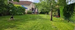 Vente Maison Viriville 38