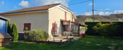 Annonce Vente 7 pièces Maison Viriville
