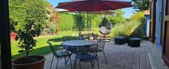 Annonce Vente 7 pièces Maison Saint-geoirs