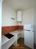 Louer Appartement 19 m2 Ancone