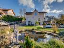 Location Maison Larringes 74