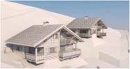 Vente Maison Saint-gervais-les-bains 74