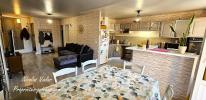Annonce Vente 7 pièces Maison Saint-jean-le-centenier