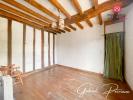 House CRESANTIGNES 