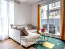 Apartment ASNIERES-SUR-SEINE 