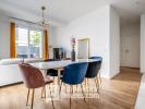 Apartment ASNIERES-SUR-SEINE 