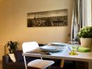Apartment ISSY-LES-MOULINEAUX 